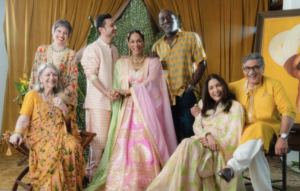A Masaba Bride: Masaba Gupta & Satyadeep Misra Tied The Knot!