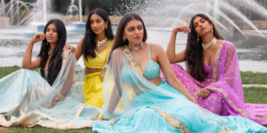 The Naviya Edit - Contemporary Indian Wear