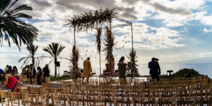 Tips For Planning A Destination Wedding