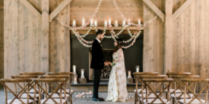 Intimate Vs Grand Weddings: How To Choose