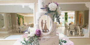 Choosing A Wedding Cake: Everything You Need To Know