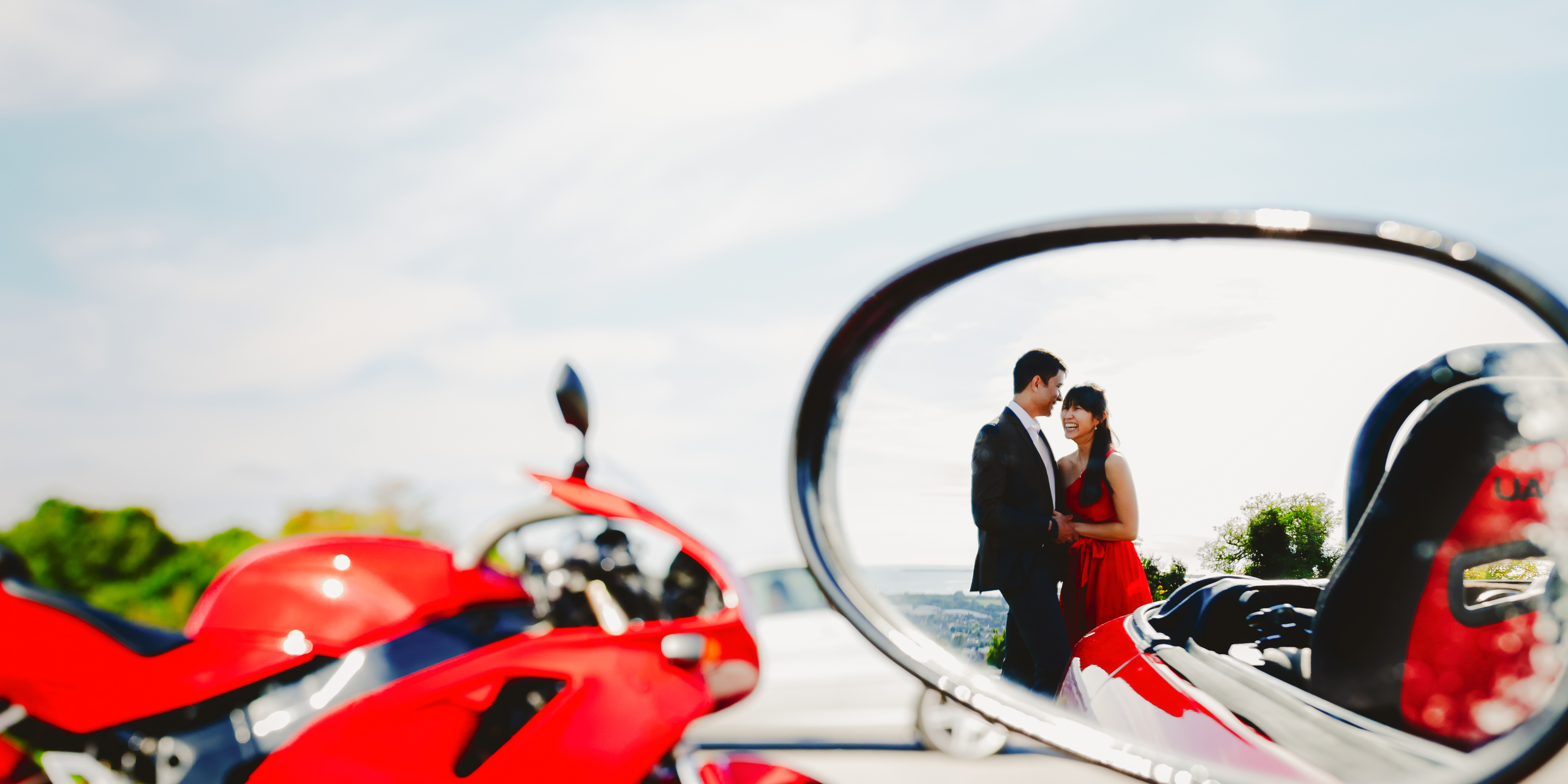 How To Nail Your Pre-Wedding Shoot Photos: Expert Tips