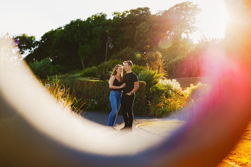 Nail Your Pre-Wedding Shoot With These Tips