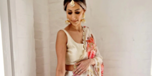 6 Gorgeous & Unique Ways To Coordinate Desi Bridesmaids