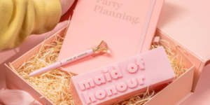 26 Gifts For The Ultimate Bridesmaid Proposal Gifting Guide