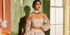 30+ Pink Bridal Lehengas That Will Steal Your Heart