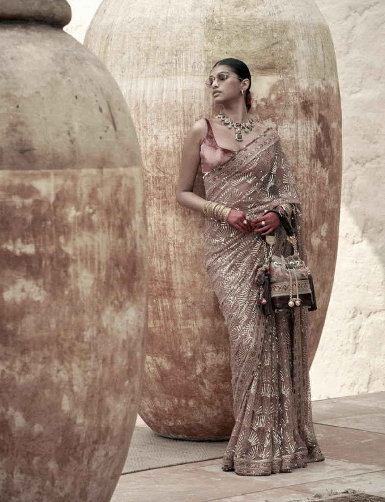 Sabyasachi saree | South indian bride saree, Indian bride outfits, Bridal  sarees south indian