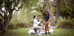 The Hinge Technical Glitch That Led To A Dreamy Proposal