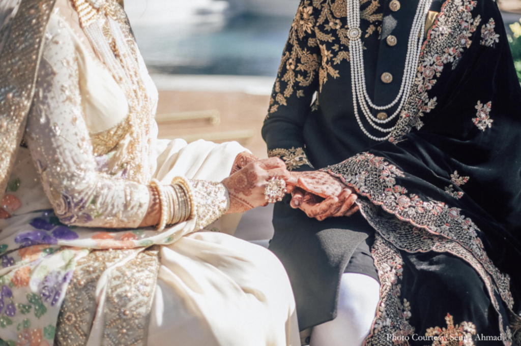 Indian LGBTQ+ Weddings
