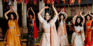 101 Desi Wedding Ceremony Songs From Start To Finish