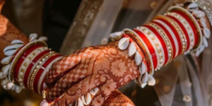 20 Trending Wedding Chura Designs To Inspire Every Bride