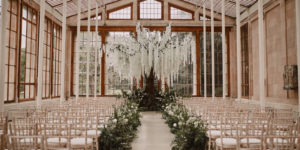 36 Stunning Large Capacity Wedding Venues For Under 600 Guests