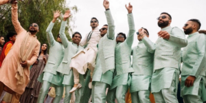 Your Guide To Groom And Groomsmen Attire: A To Z