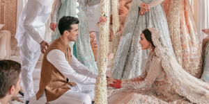 13 Muslim Wedding Traditions & Customs You Should Know
