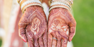 The South Asian Survival Guide: Mehndi Ceremony