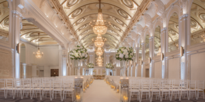 23 Stunning Large Capacity Wedding Venues For 600+ Guests