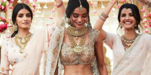 A Complete Guide To Desi Bridesmaid Duties & Tasks