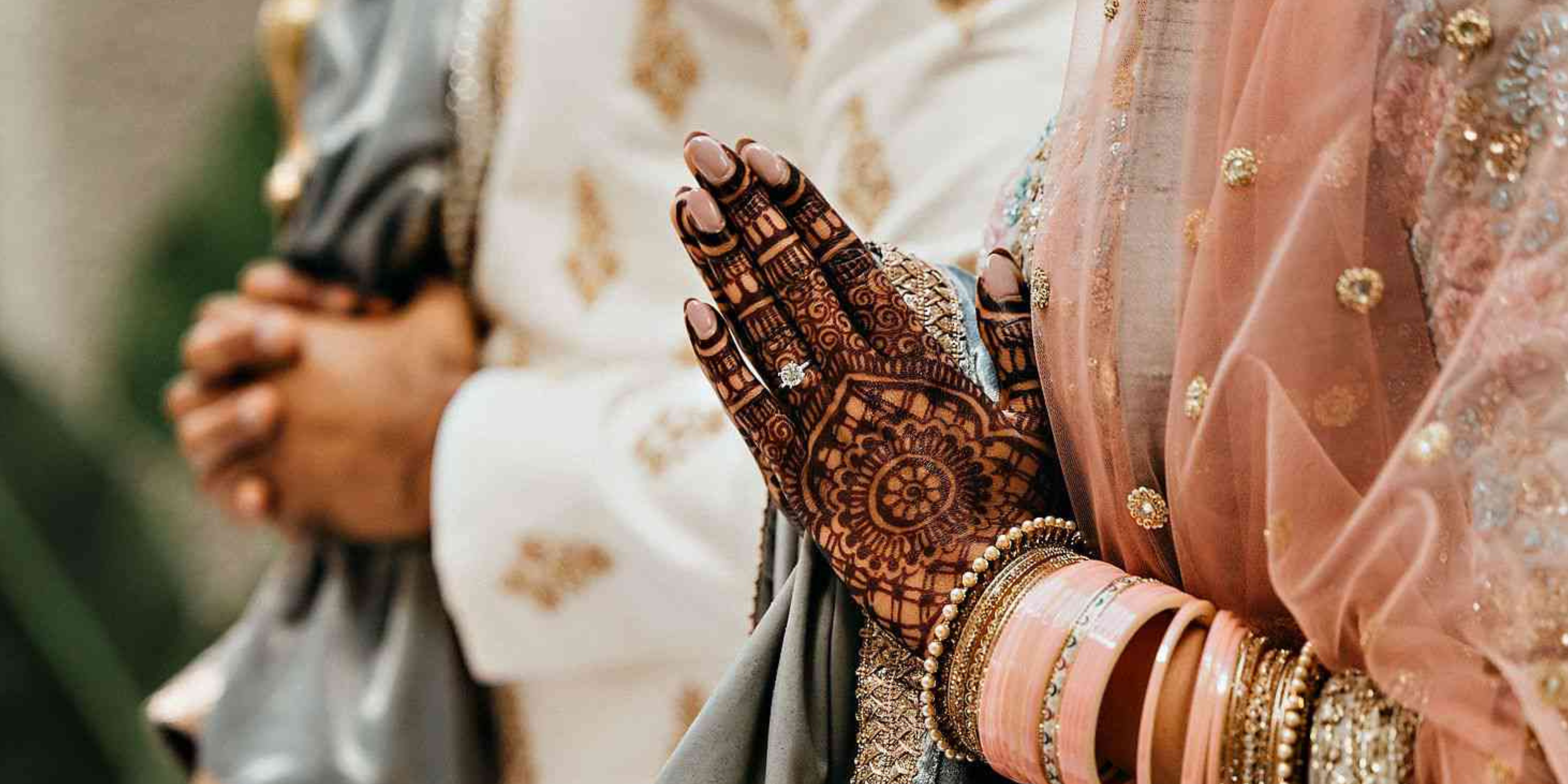 New Rules For Anand Karaj: Sikh Wedding Outfits, Destination Weddings & More - Eternity
