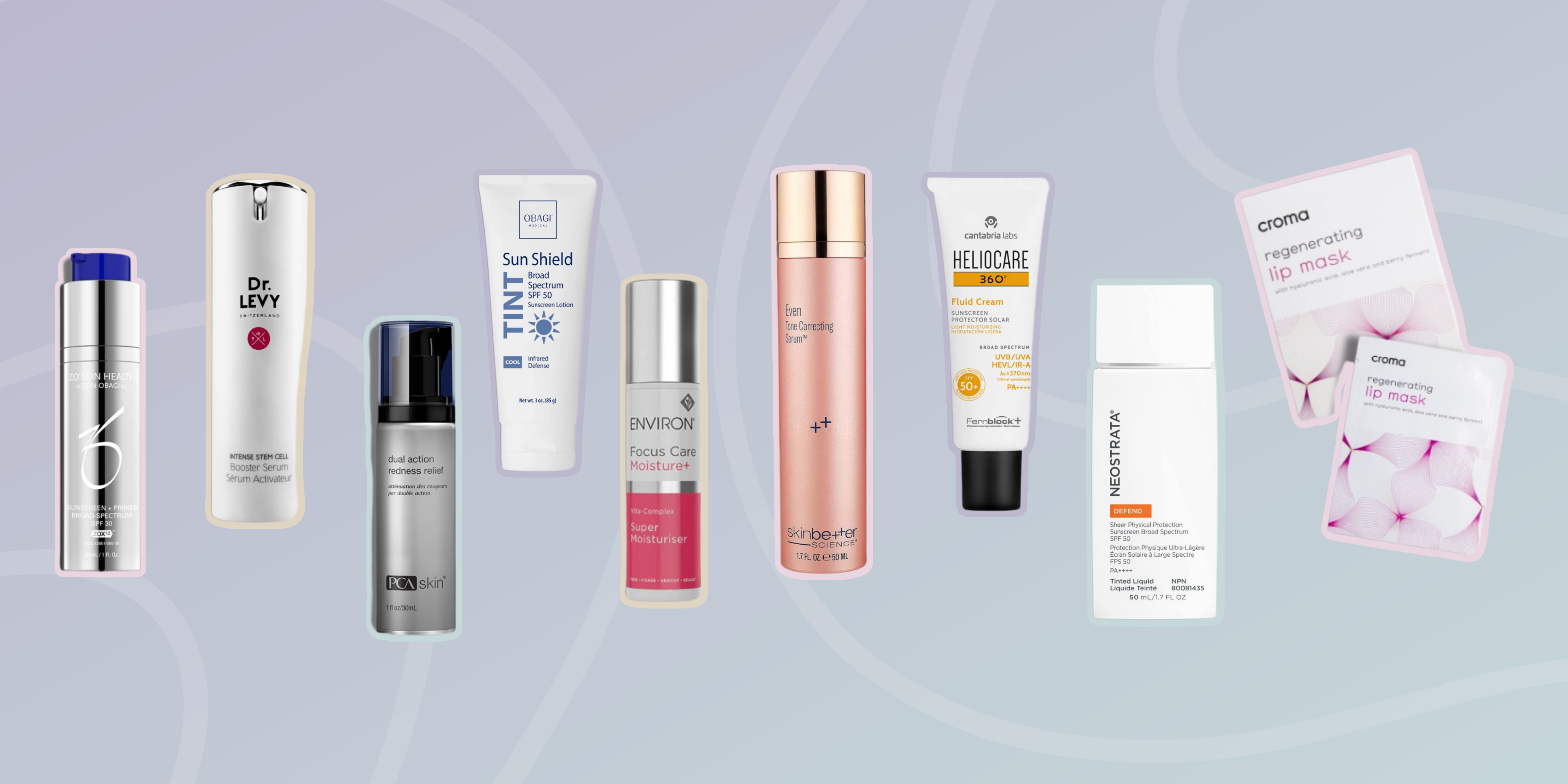 17 Wedding Skincare Products For Radiant Skin On Your Big Day